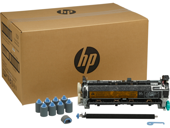 HP Laser Toner Cartridges and Kits, HP LaserJet 110V User Maintenance Kit, Q5421A