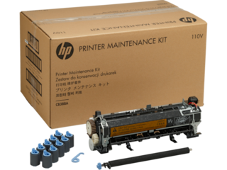 HP® LaserJet CF064A 110V Maintenance Kit (CF064A)