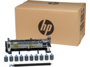 HP CF065A 220 V-os karbantartókészlet LaserJet M601 M602 M603 (225000 old.)