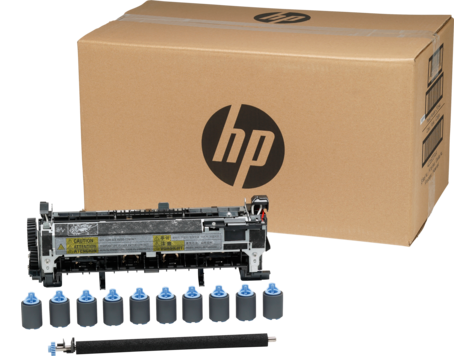 HP CF065A 220 V-os karbantartókészlet LaserJet M601 M602 M603 (225000 old.)