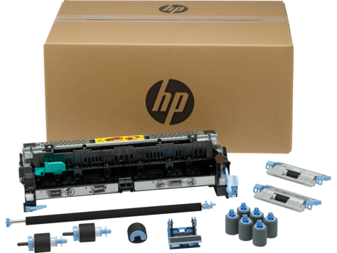 HP CF254A 220 V-os karbantartó-/beégetőmű-készlet LaserJet M712 M725