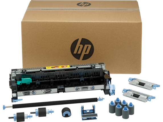HP Laser Toner Cartridges and Kits, HP LaserJet CF249A 110V Maintenance/Fuser Kit
