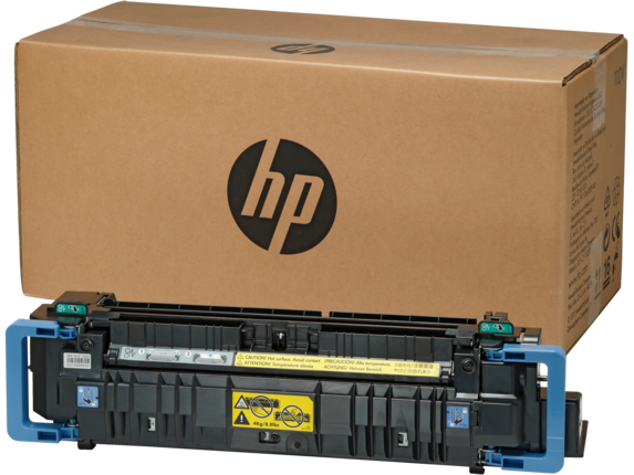 HP Laser Toner Cartridges and Kits, HP LaserJet Fuser Kit 110V, C1N54A