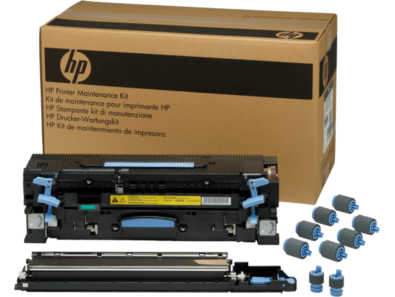 Image for HP LaserJet 220V User Maintenance Kit from HP2BFED