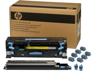 HP LaserJet 110V User Maintenance Kit, C9152A