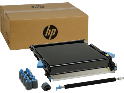 HP CE249A továbbítókészlet Color LaserJet 4025 4525 4540 M651 M680 nyomtatókhoz (150000 old.)