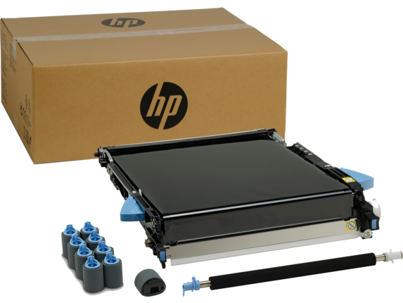 HP Laser Toner Cartridges and Kits, HP Color LaserJet CE249A Image Transfer Kit