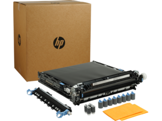 HP LaserJet D7H14A Transfer and Roller Kit, D7H14A
