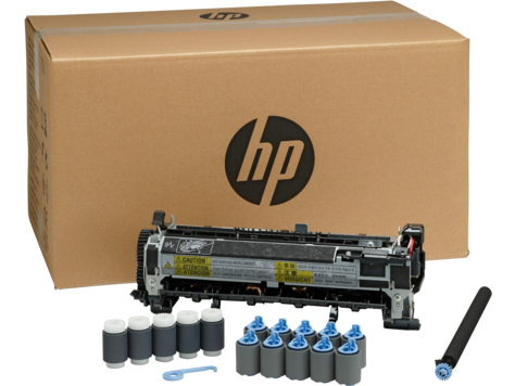 HP F2G77A LaserJet 220 V-os karbantartókészlet