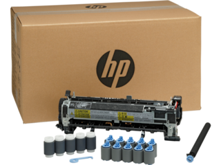 HP LaserJet 110V Maintenance Kit, F2G76A