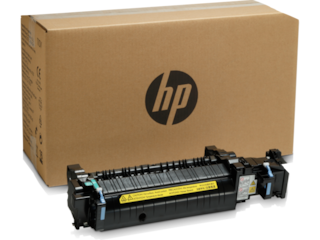 HP Color LaserJet B5L35A 110V Fuser Kit