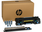 HP C2H57A LaserJet 220V-os karbantartó-/beégetőmű-készlet M806 M830 (200000 old.)