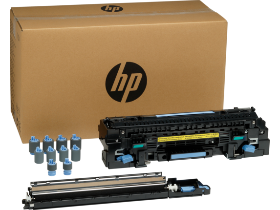 HP Laser Toner Cartridges and Kits, HP LaserJet 110V Maintenance/Fuser Kit, C2H67A