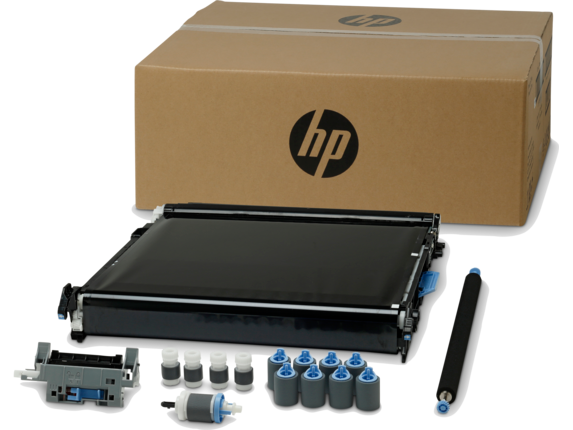 4x MWT PRO Toner für HP LaserJet Enterprise 700 Color M-775-dn M-775-f M-775-z 