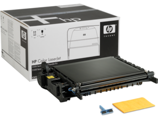 HP Color LaserJet C9734B Image Transfer Kit