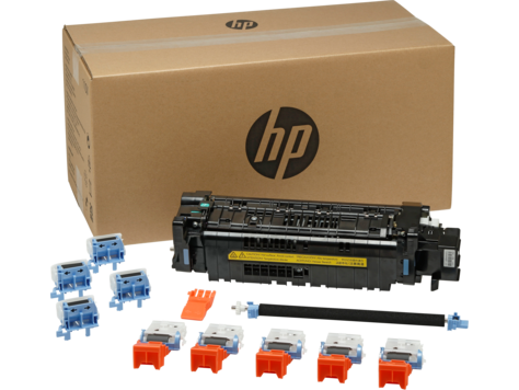 HP J8J88A LaserJet 220 V-os karbantartókészlet