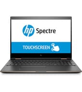 HP Spectre 15-ch000 x360 PC Convertible