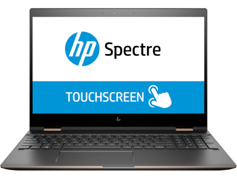 HP Spectre x360 - 15-ch010tx Software and Driver Downloads | HP