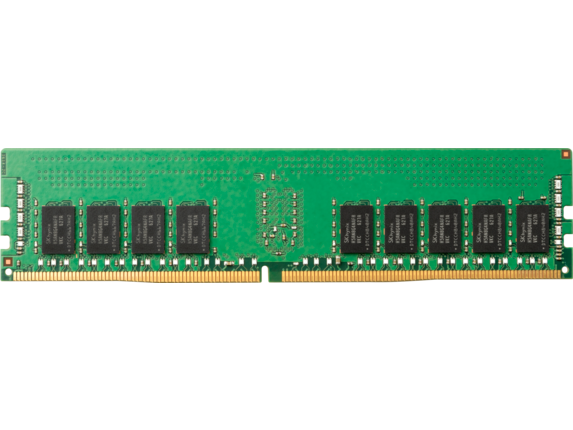 16GB DDR4-2666 ECC Reg RAM|1XD85AT|HP