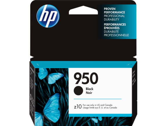 Картридж hp 950 для какого принтера