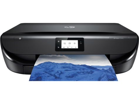 HP ENVY 5055 All-in-One-Drucker