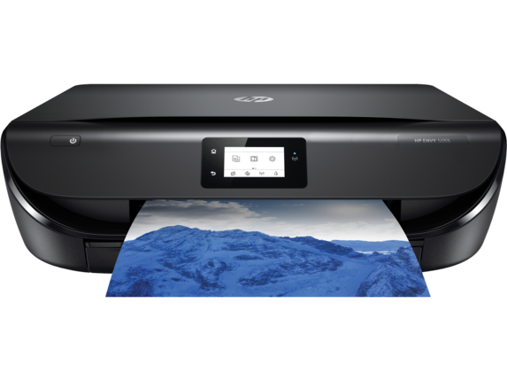 Shop printers, all-in-ones & fax machines