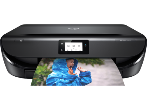 HP ENVY 5052 All-in-One Printer