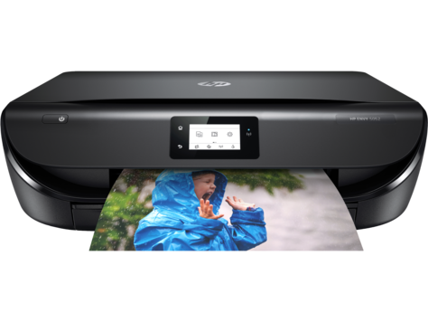 Hp Envy 5052 All In One Printer Software And Driver Downloads Hp Customer Support