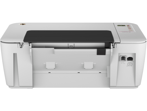 Hp deskjet 2540 как подключить по wifi