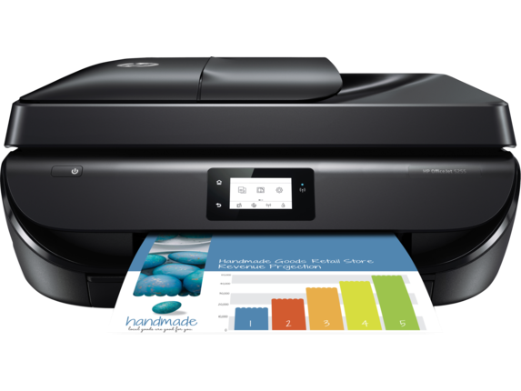 hp small office printer