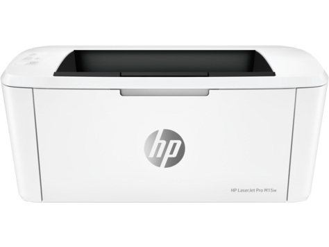 HP LaserJet Pro M15w