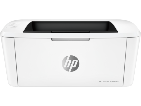 Как узнать сколько страниц напечатал принтер hp laserjet pro m15w