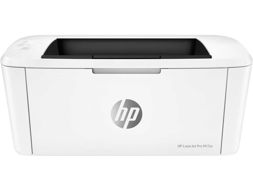 HP LaserJet Pro M15w Printer (W2G51A#BGJ)