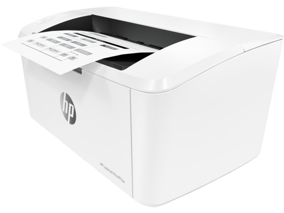 Imprimante HP LaserJet Pro M15w - Bon Comptoir