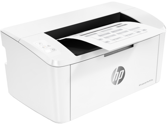 HP® LaserJet Pro M15w Printer (W2G51A#BGJ)