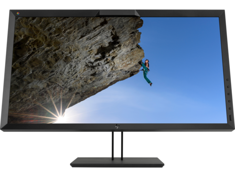 Pantalla HP DreamColor Z31x Studio