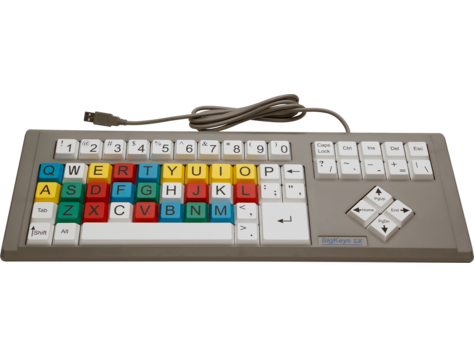 Kits de accesibilidad de HP