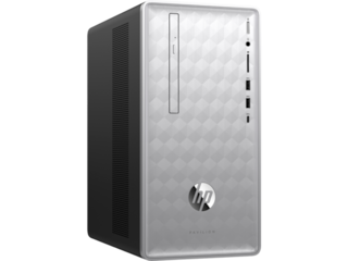 HP Pav 590-p0045t Desktop PC 3UQ65AA