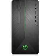 HP Pavilion Gaming 690-0000 PC Series