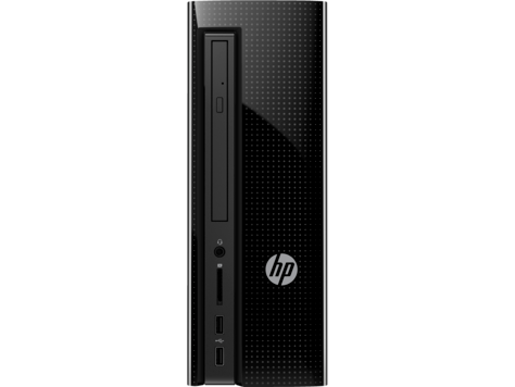 HP Slimline 260-a100 Desktop PC series