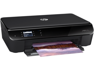 Amazon.com: HP Envy 4500 e-All-in-One Color Printer - OPEN