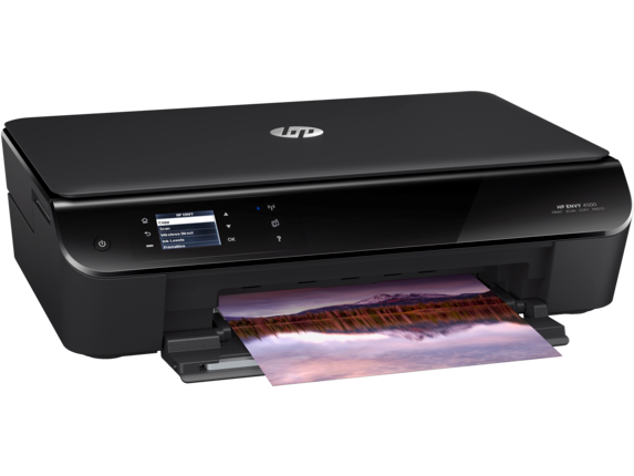 HP® ENVY 4500 e-All-in-One Printer (A9T80A#B1H)