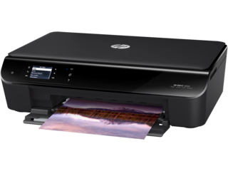 Dykker Michelangelo frelsen HP® ENVY 4500 e-All-in-One Printer (A9T80A#B1H) | HP® US Official Store
