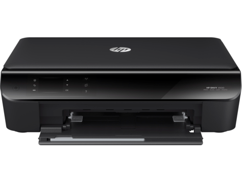 HP 4500 e-All-in-One series | HP® Support