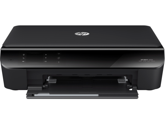 Inkjet All-in-One Printers, HP ENVY 4500 e-All-in-One Printer