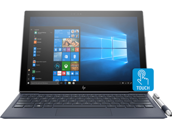 HP ENVY x2 Detachable 12-g000TU SIMフリー-