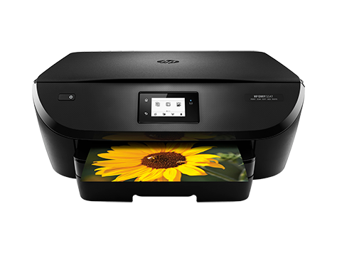 HP ENVY 5547 All-in-One Printer
