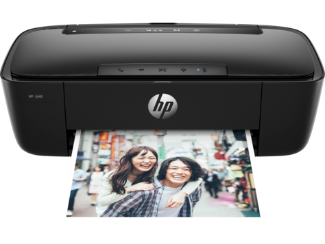 HP AMP 130 Printer