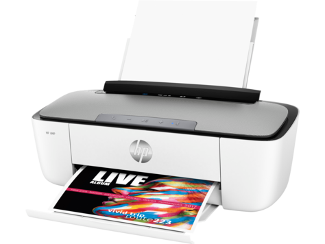 HP AMP Printer series | HP® Customer Support