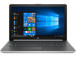 HP Laptop - 15z